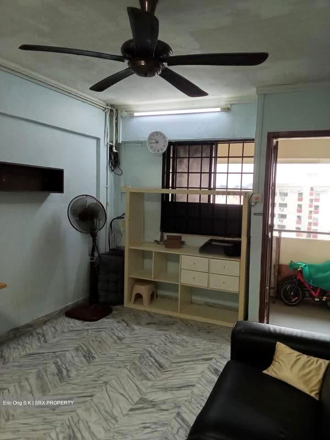 Blk 611 Ang Mo Kio Avenue 5 (Ang Mo Kio), HDB 3 Rooms #627859361